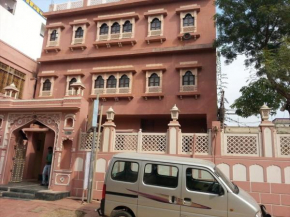 Hotels in Jhunjhunu